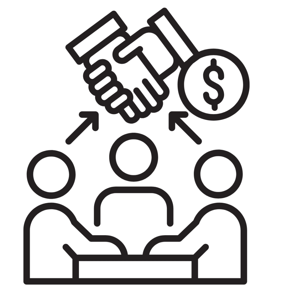 flat monthly pricing